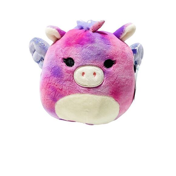 Squishmallow Willow the Pegasus 5" - Picture 2 of 4